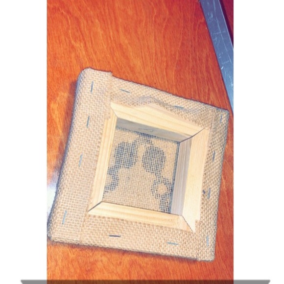 *C O U R A G E✨ Wall Accessory - Picture 3 of 3